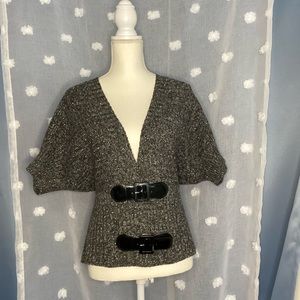 Allison Brittany- sweater